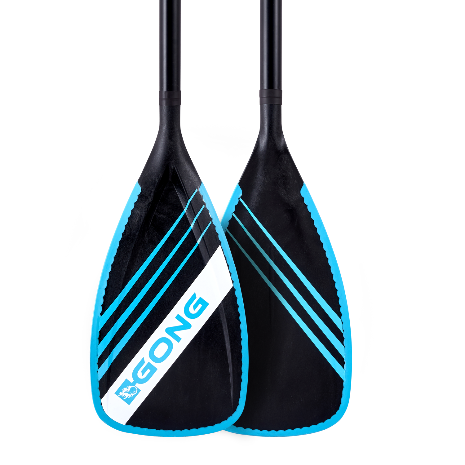GONG | Paddle Alu Adjustable 3 Pieces