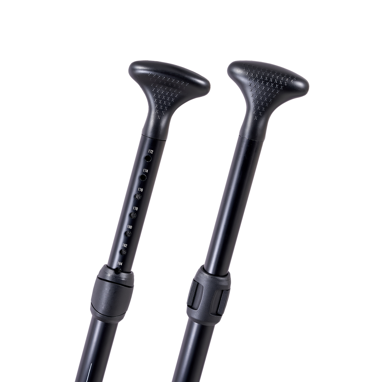GONG | Paddle Alu Adjustable 3 Pieces