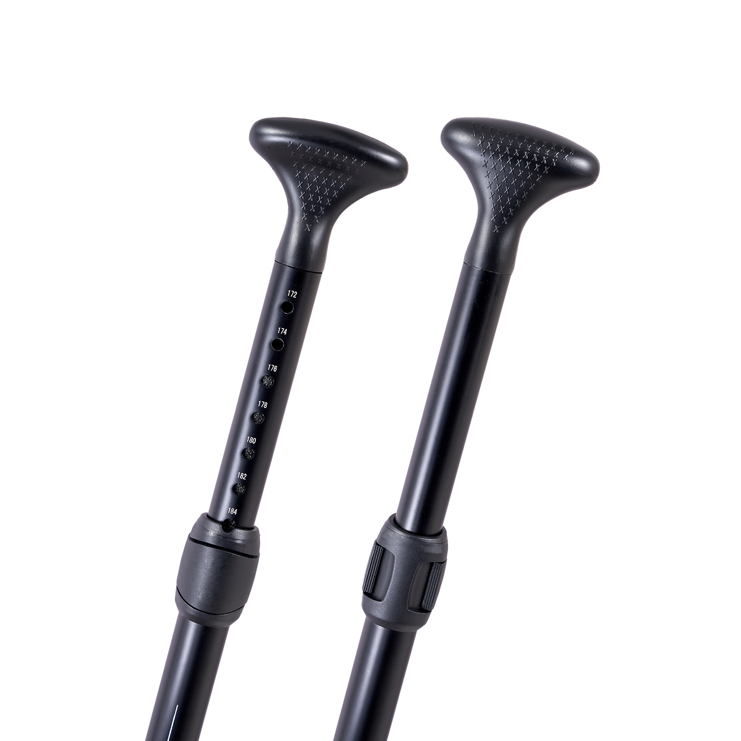 GONG | Paddle Alu Adjustable 3 Pieces