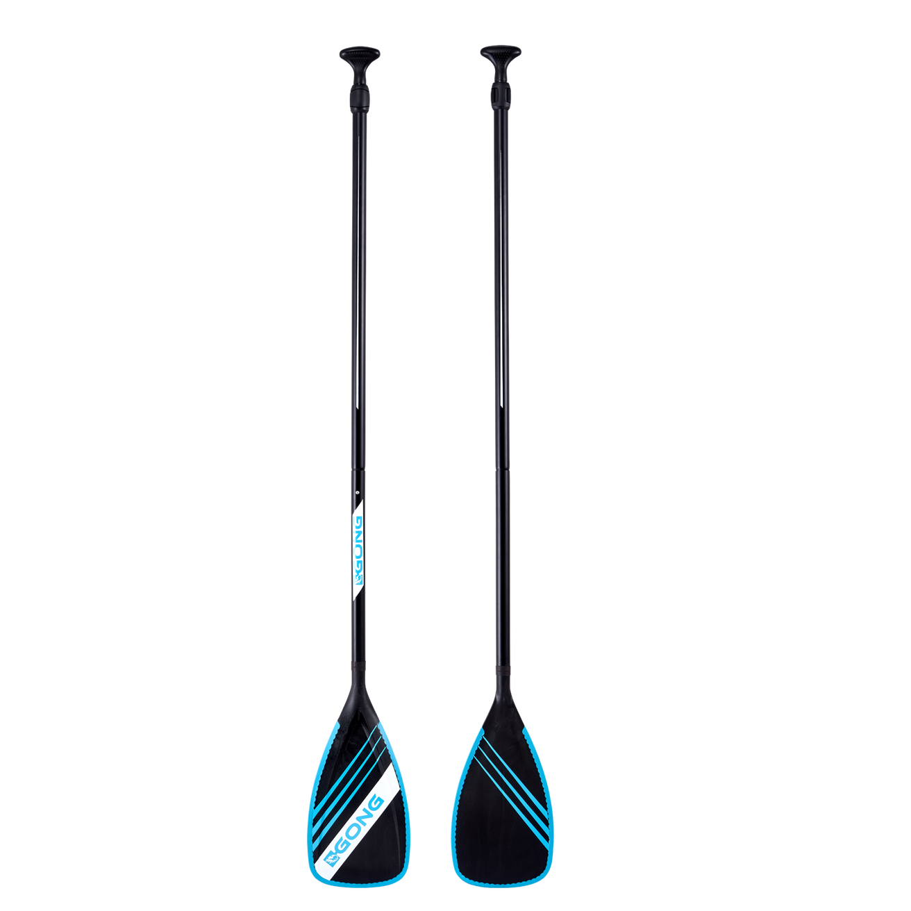 GONG | Paddle Alu Adjustable 3 Pieces