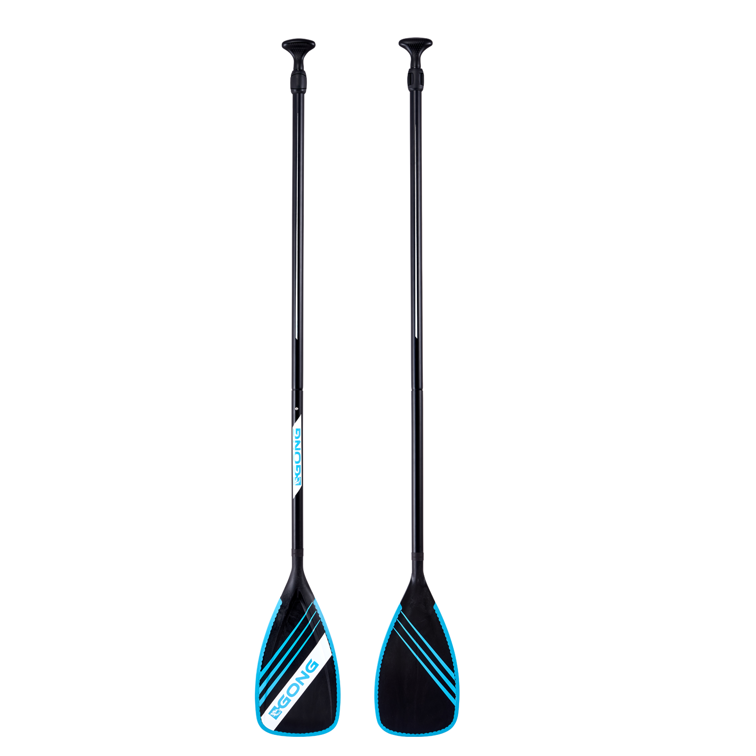 GONG | Paddle Alu Adjustable 3 Pieces
