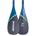 GONG | Paddle Carbon Mix 100% Adjustable 3 Parts