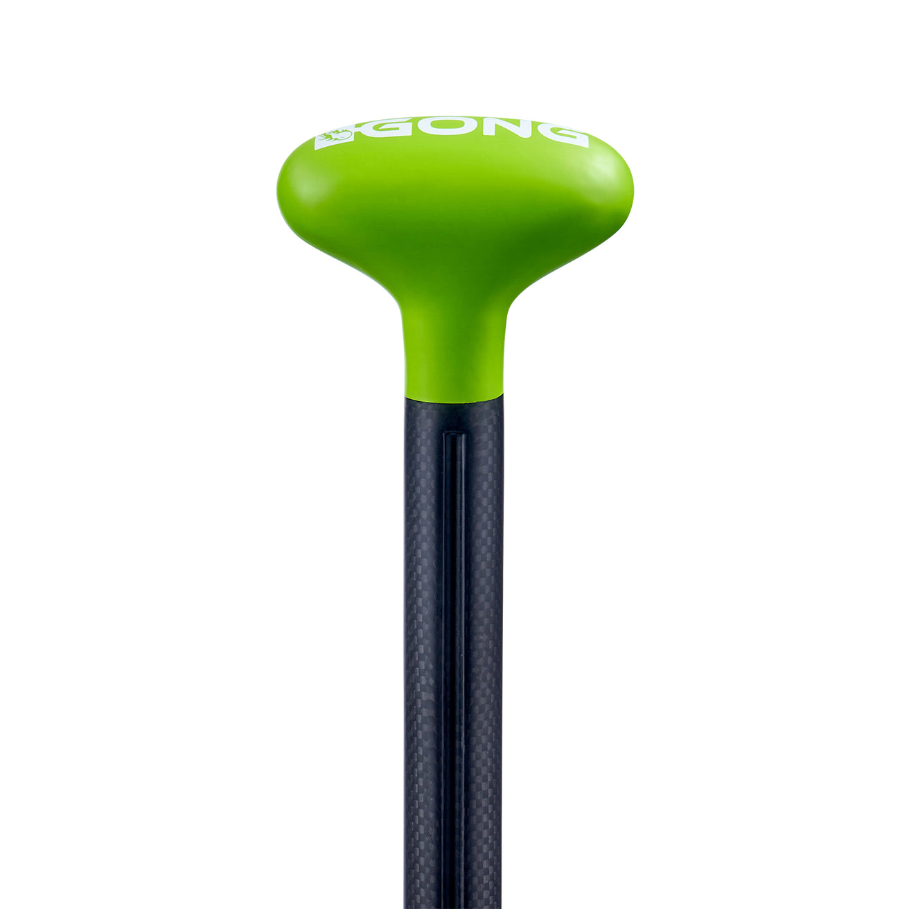 GONG | Pagaie Carbon Mix 100% Fixe
