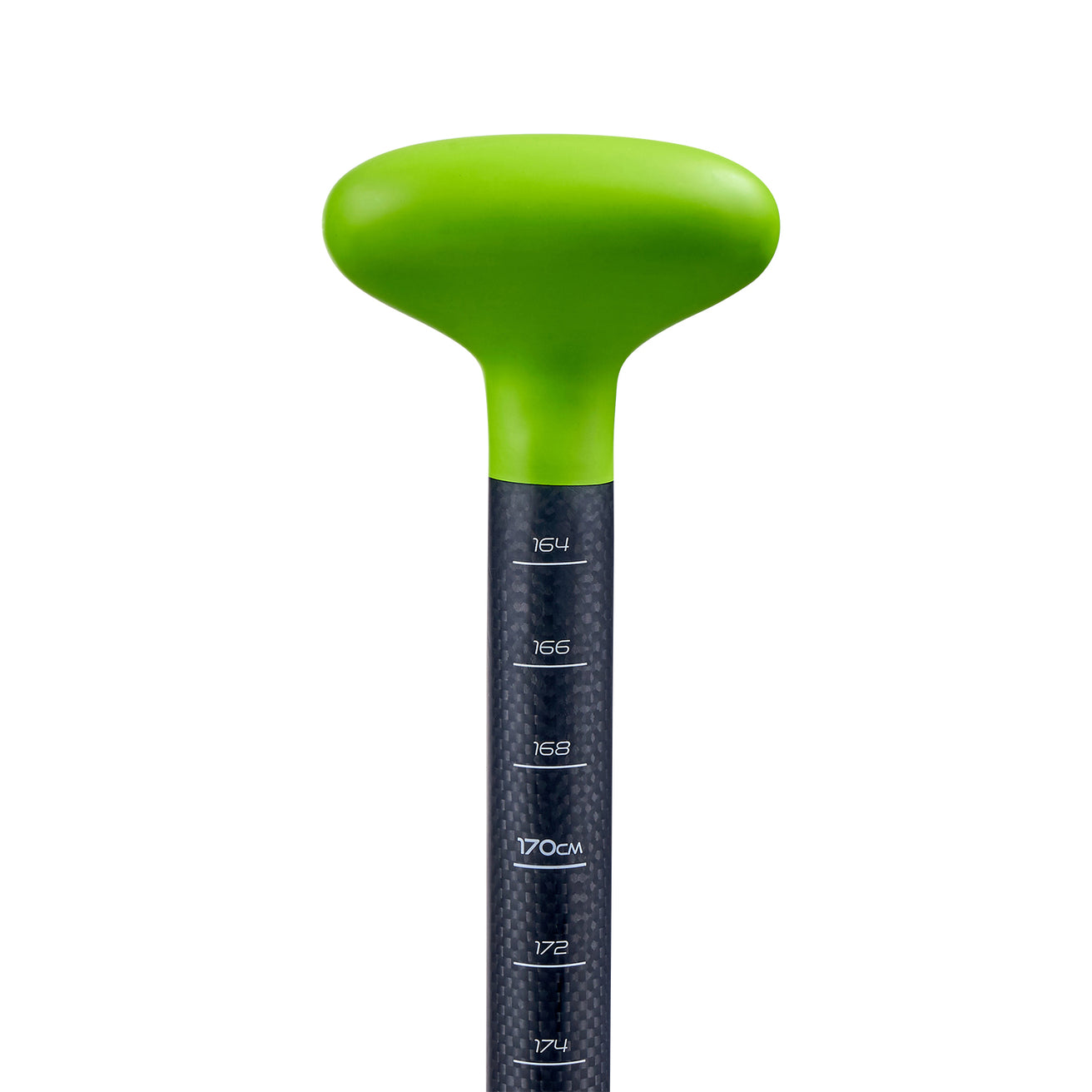 GONG | Pagaie Carbon Mix 100% Fixe