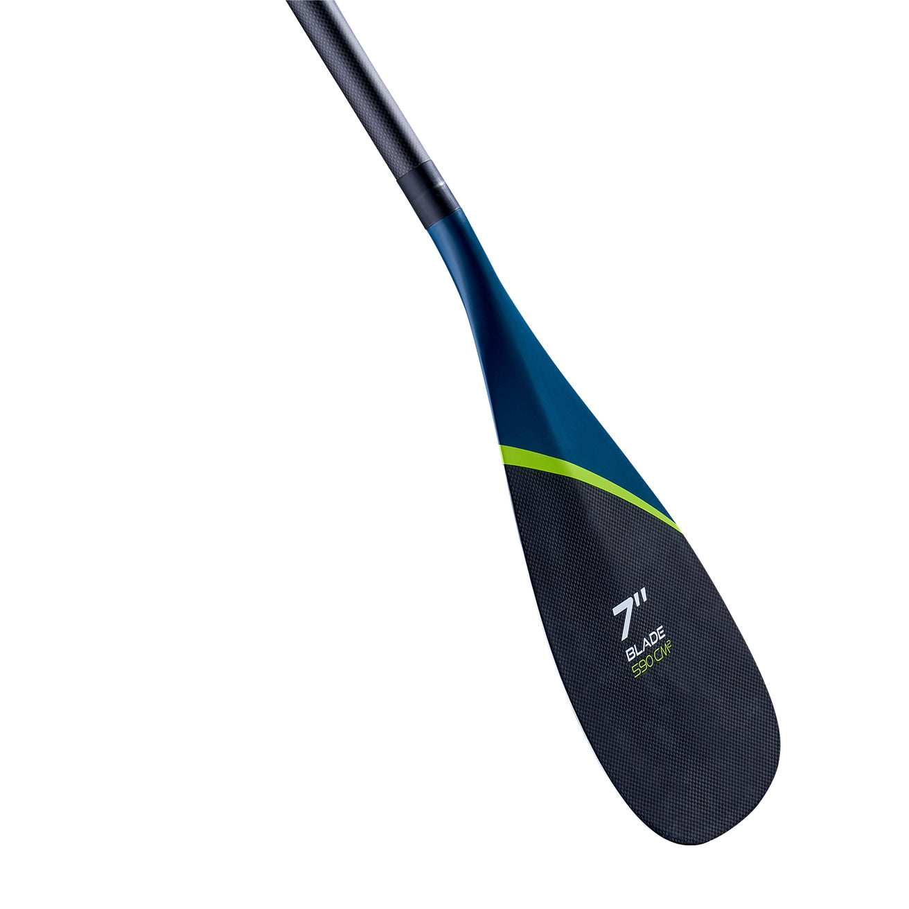 GONG | Pagaie Carbon Mix 100% Fixe