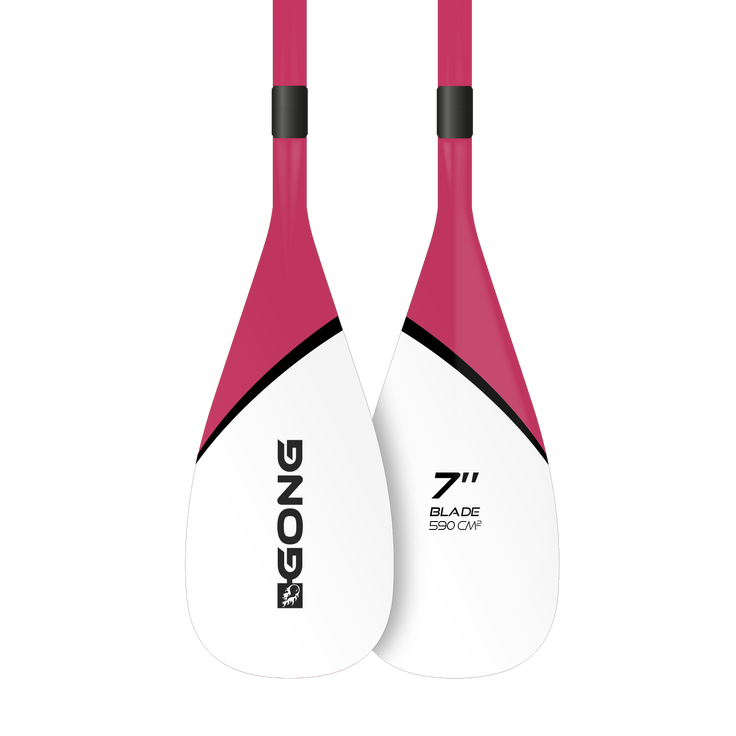 Paddle Carbon Mix 30% 3 Parts Navy Pink Le 2023 Refurbished 8930