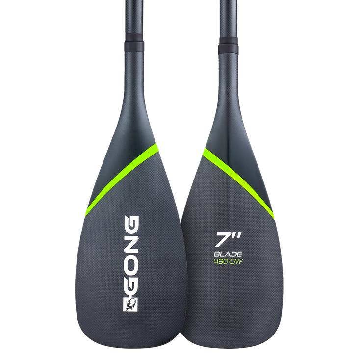 Pagaie SUP Carbon Pro 7' 2023 184cm Occasion 10839