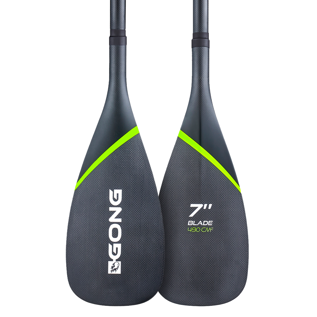 Pagaie Carbon Pro 7 170cm Occasion 12274