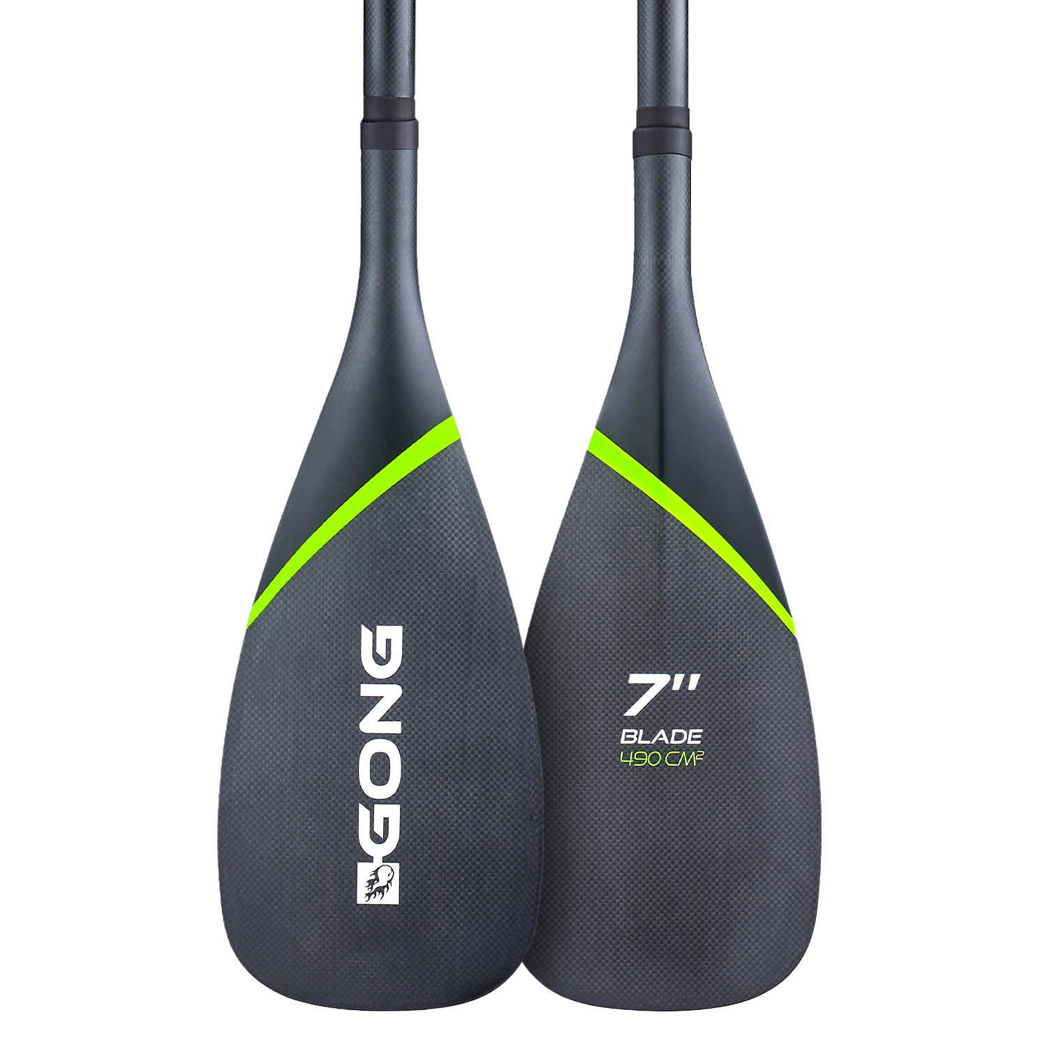 Pagaie Carbon Pro 7 170cm Occasion 12274