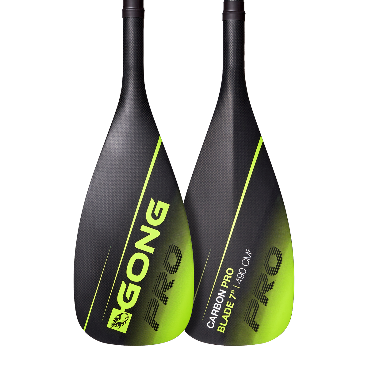 Pagaie SUP Carbon Pro 8" 156cm Occasion 13186
