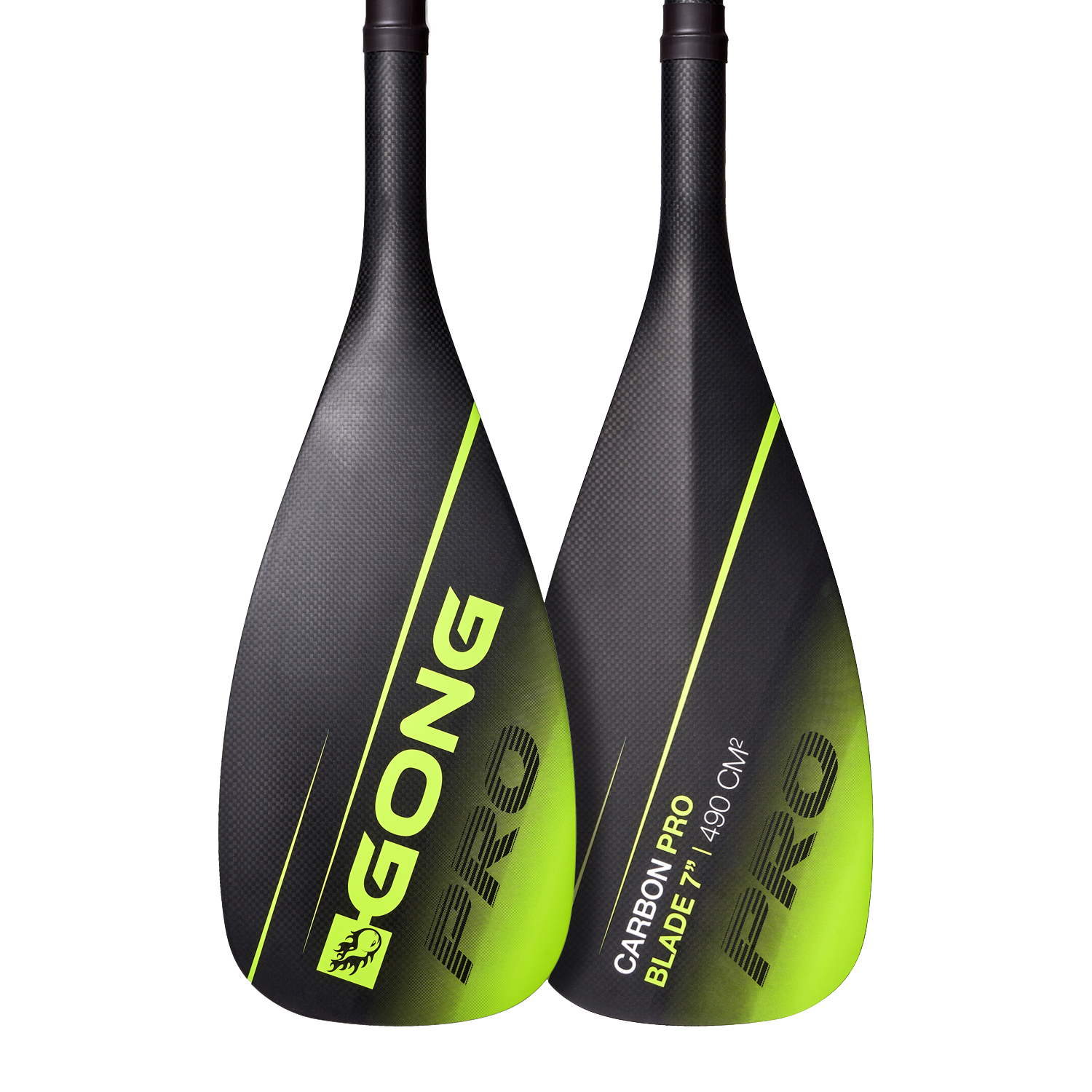 Pagaie SUP Carbon Pro 8" 156cm Occasion 13186