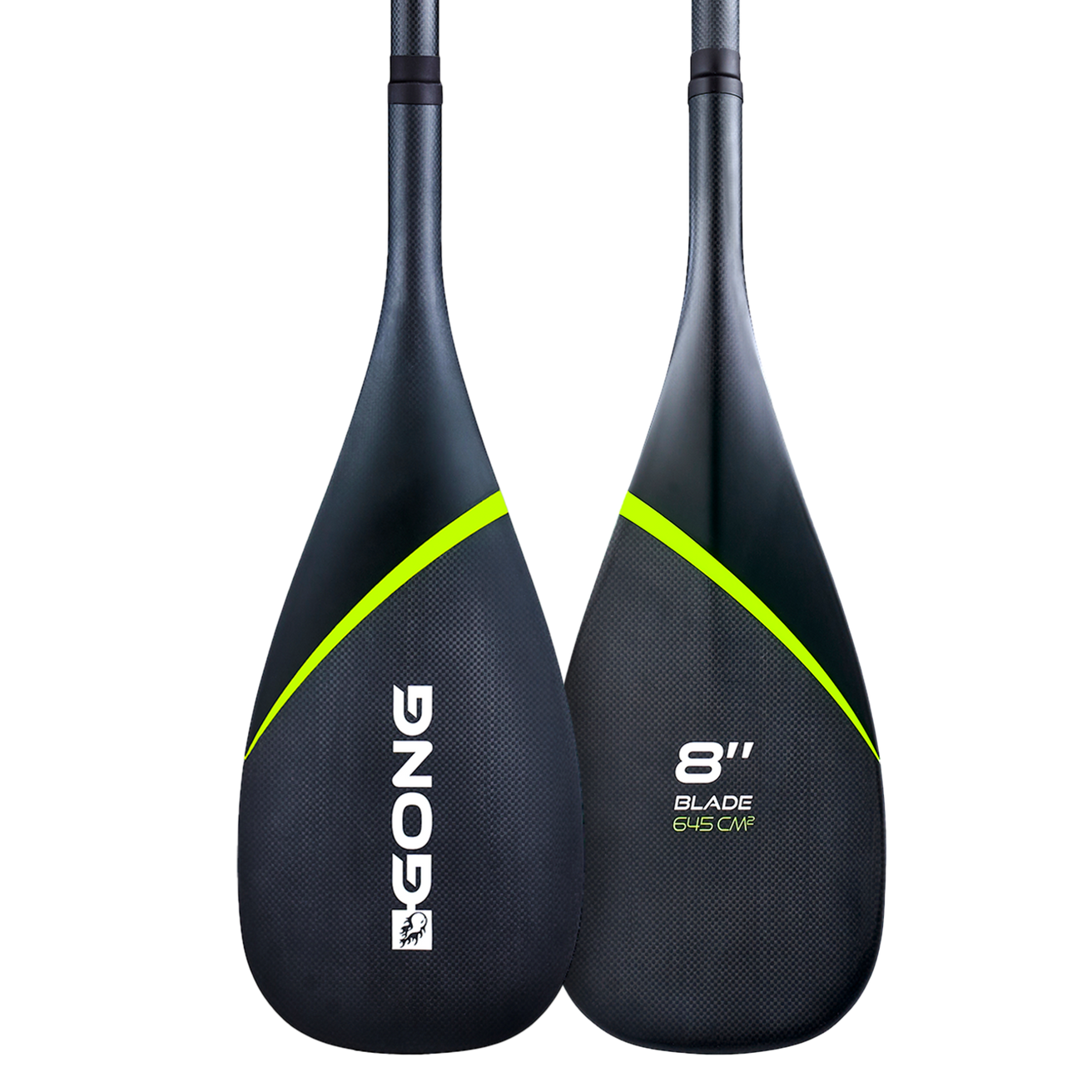 Pagaie Carbon Pro 8 - 175cm Second Hand 11990