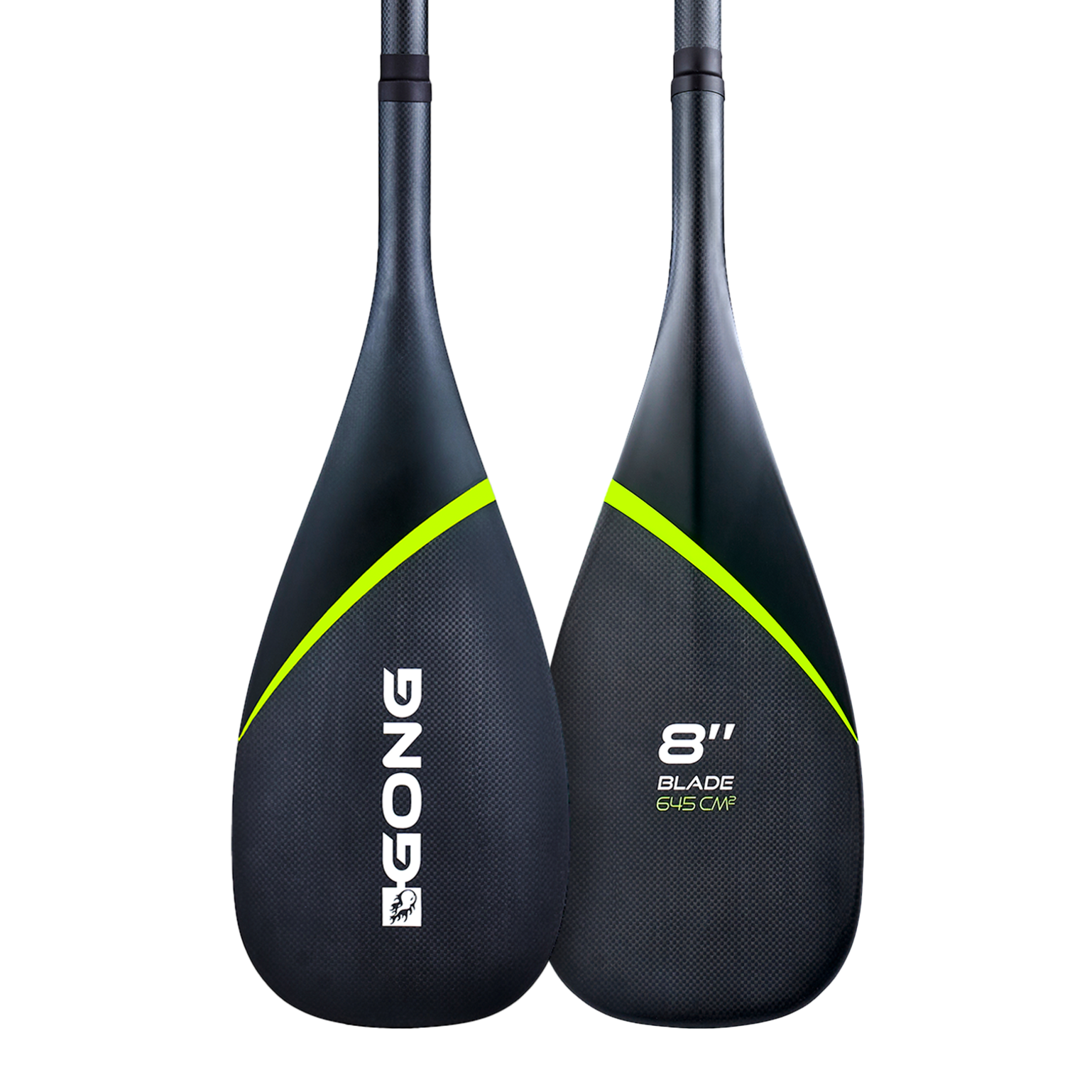 Pagaie Carbon Pro 8 - 175cm Second Hand 11990