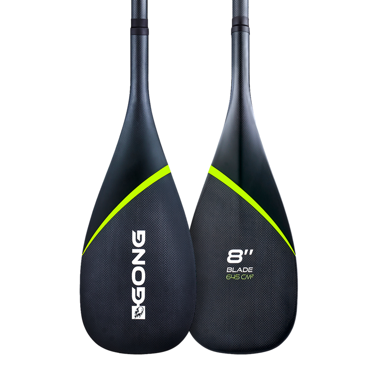 Pagaie SUP Carbon Pro 8" 176cm Occasion 10175