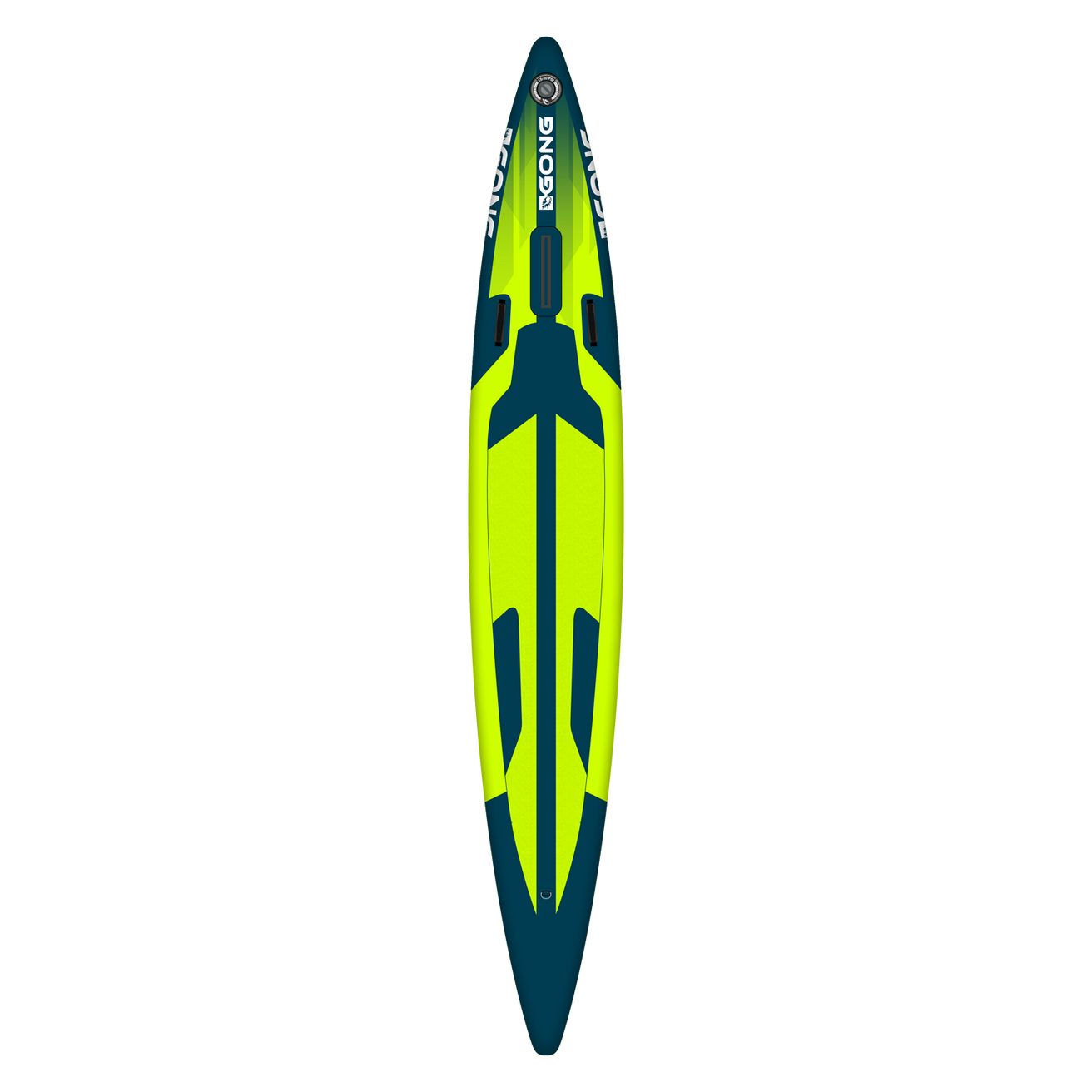 GONG | Paddleboard Inflatable 12'0 Couine Marie
