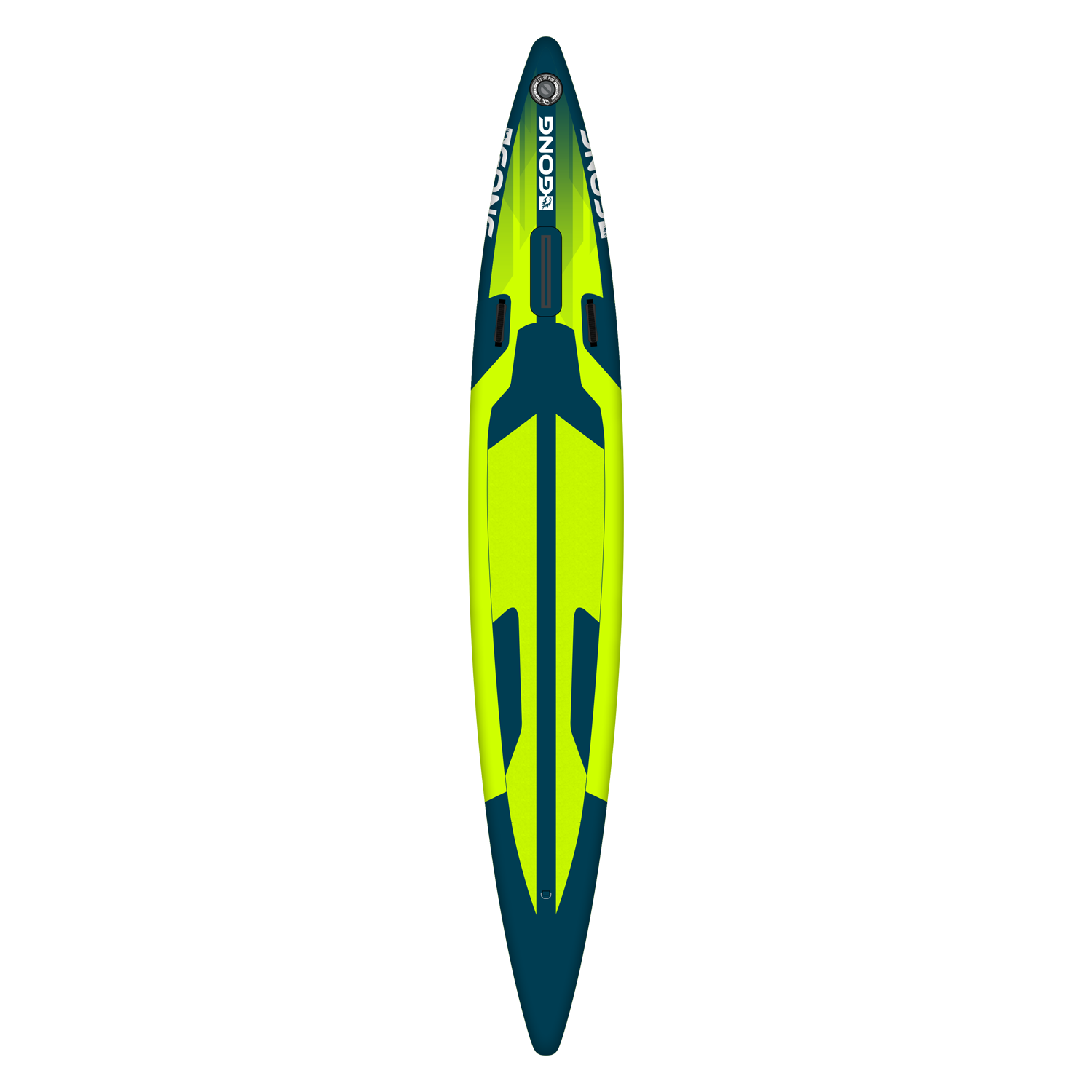 GONG | Paddleboard Inflatable 12'0 Couine Marie