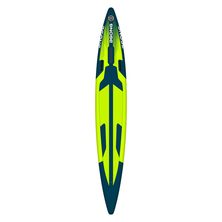 GONG | Paddleboard Inflatable 12'0 Couine Marie