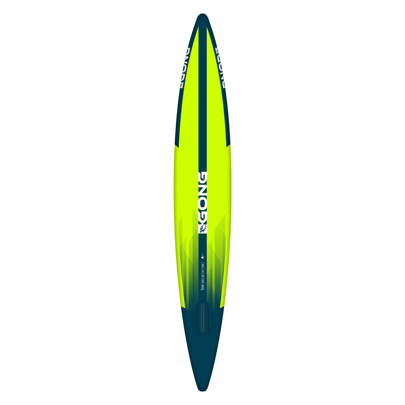 GONG | Paddleboard Inflatable 12'0 Couine Marie