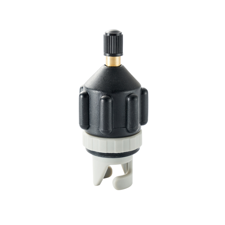 GONG | Pump Adapter