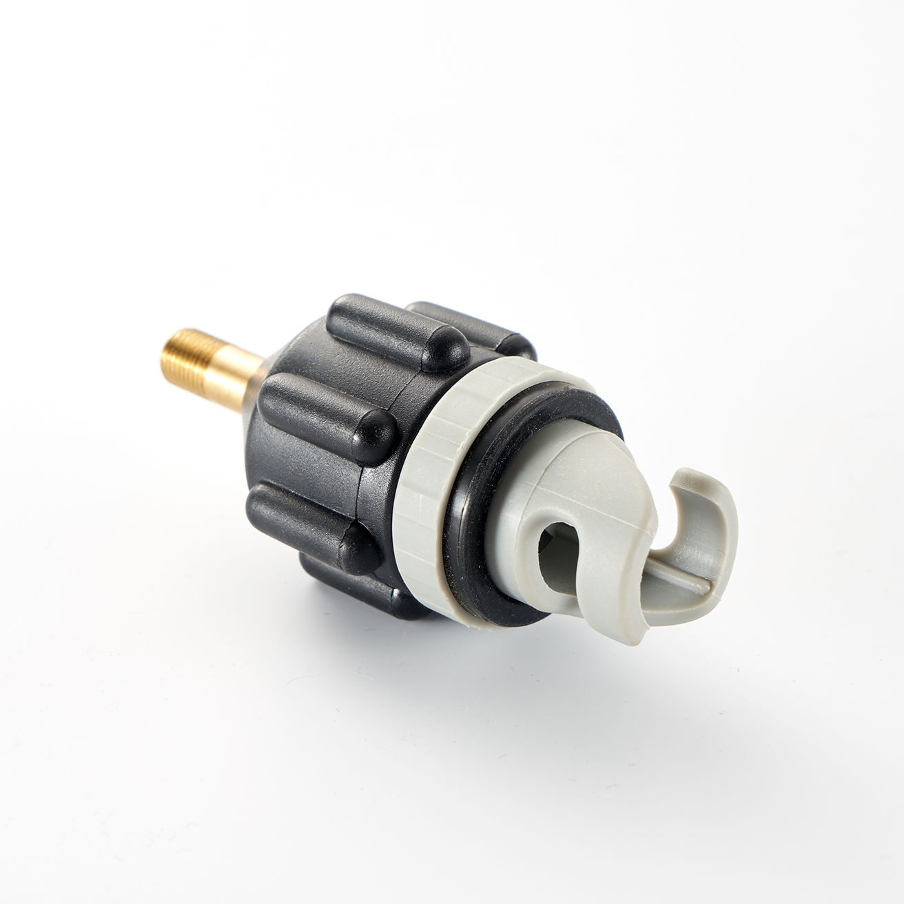 GONG | Pump Adapter