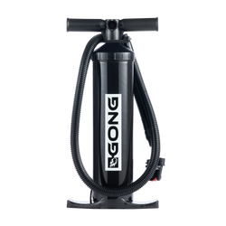 GONG | Pompe Double Action Kite/Wing