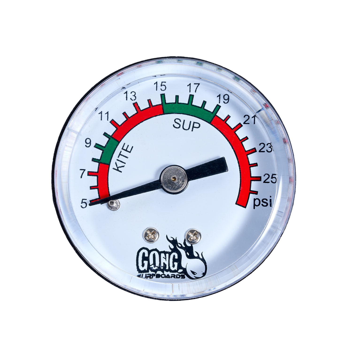 GONG | Pump Replacement Manometer