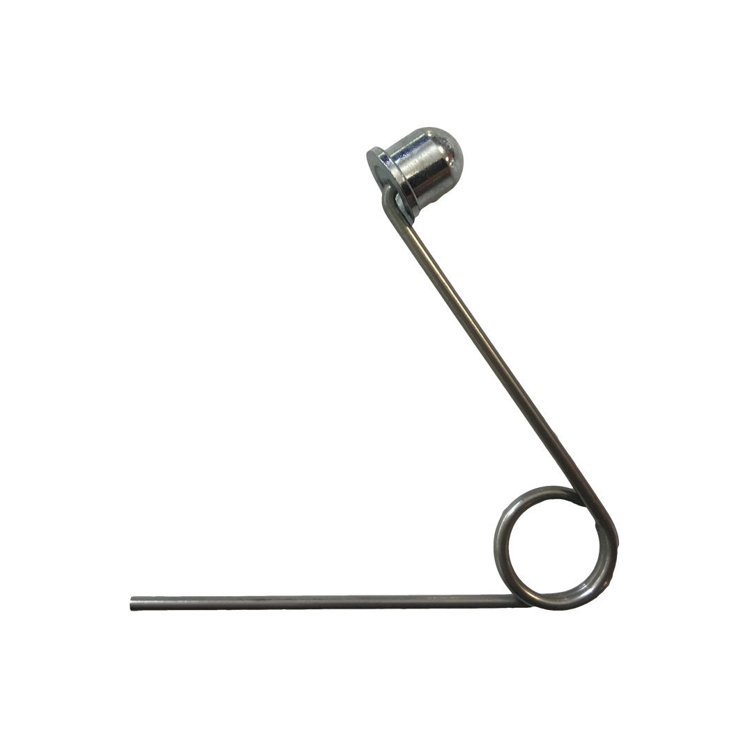 GONG | Push Pin Alu Paddle