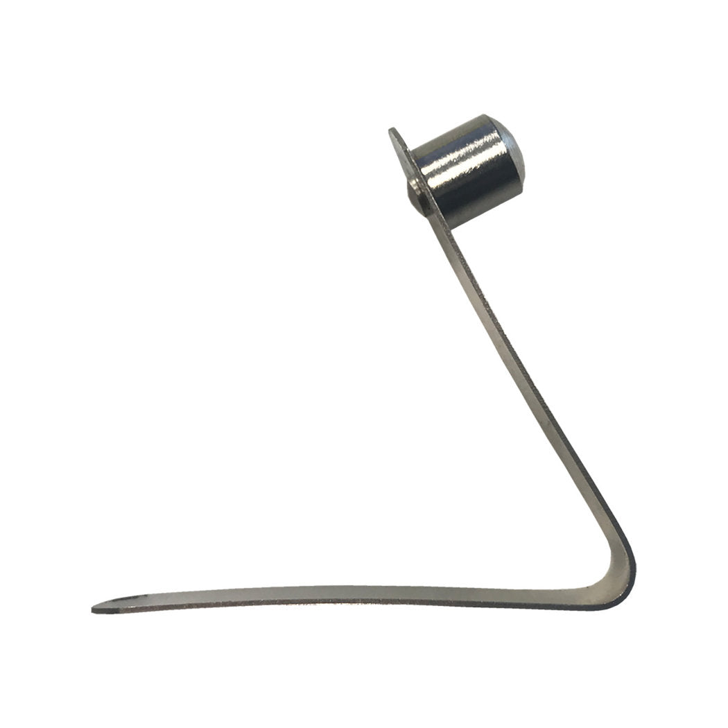 GONG | Push Pin Pagaie Réglable 3 Parties