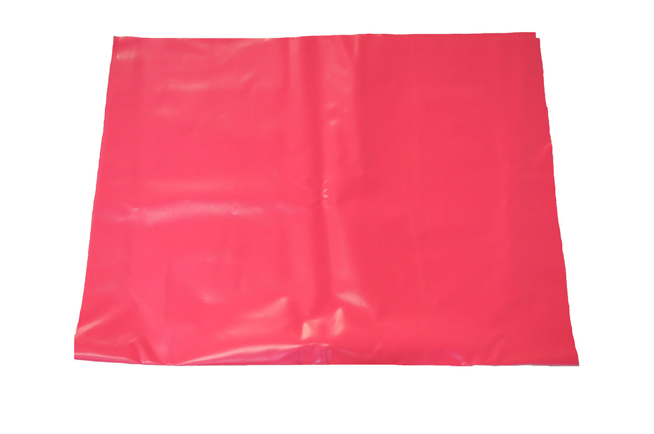 GONG | Pvc Sheet Pink