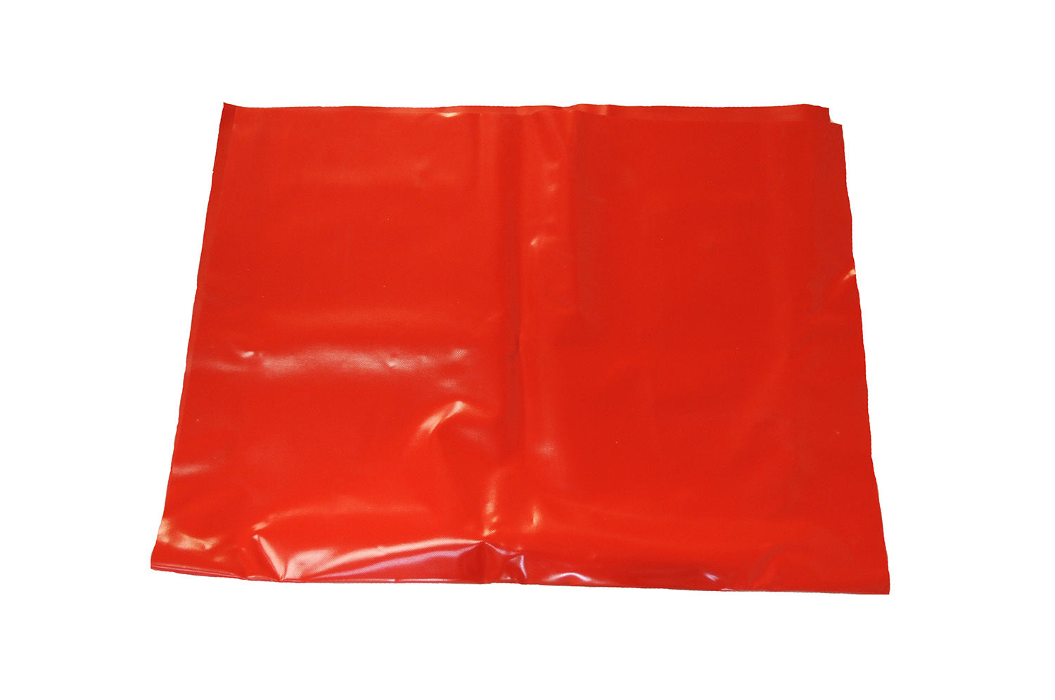 GONG | Pvc Sheet Red