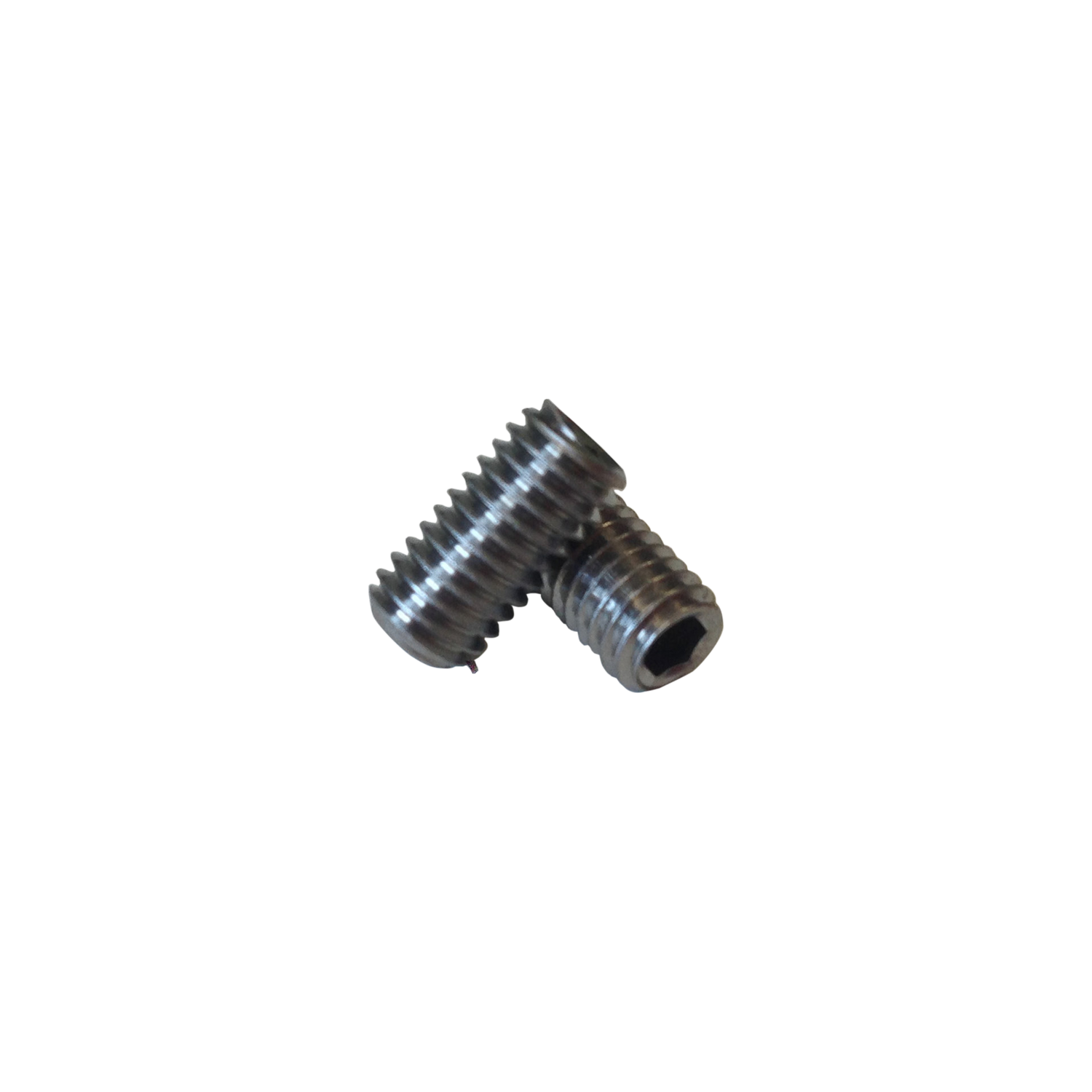 GONG | Remplacement Screws