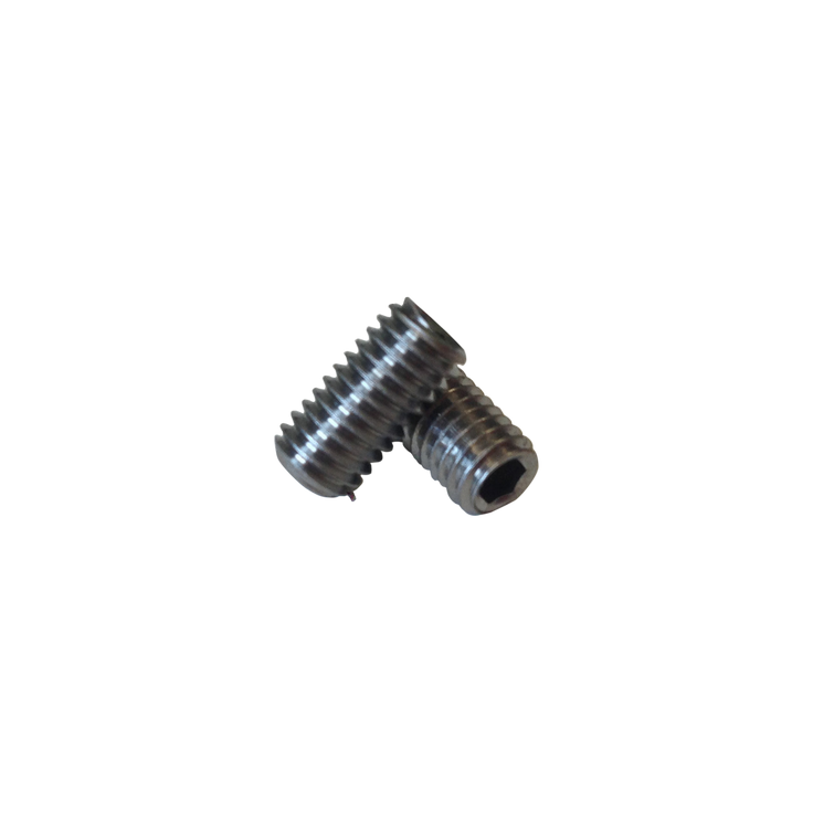 GONG | Remplacement Screws