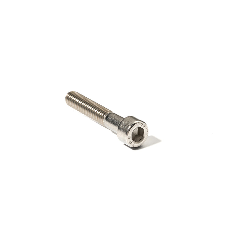 GONG | Screw Foil Cylindrical Head 6 Pans 6X35