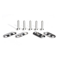 GONG | Screw Kit Footstraps Kite & Surf Foil