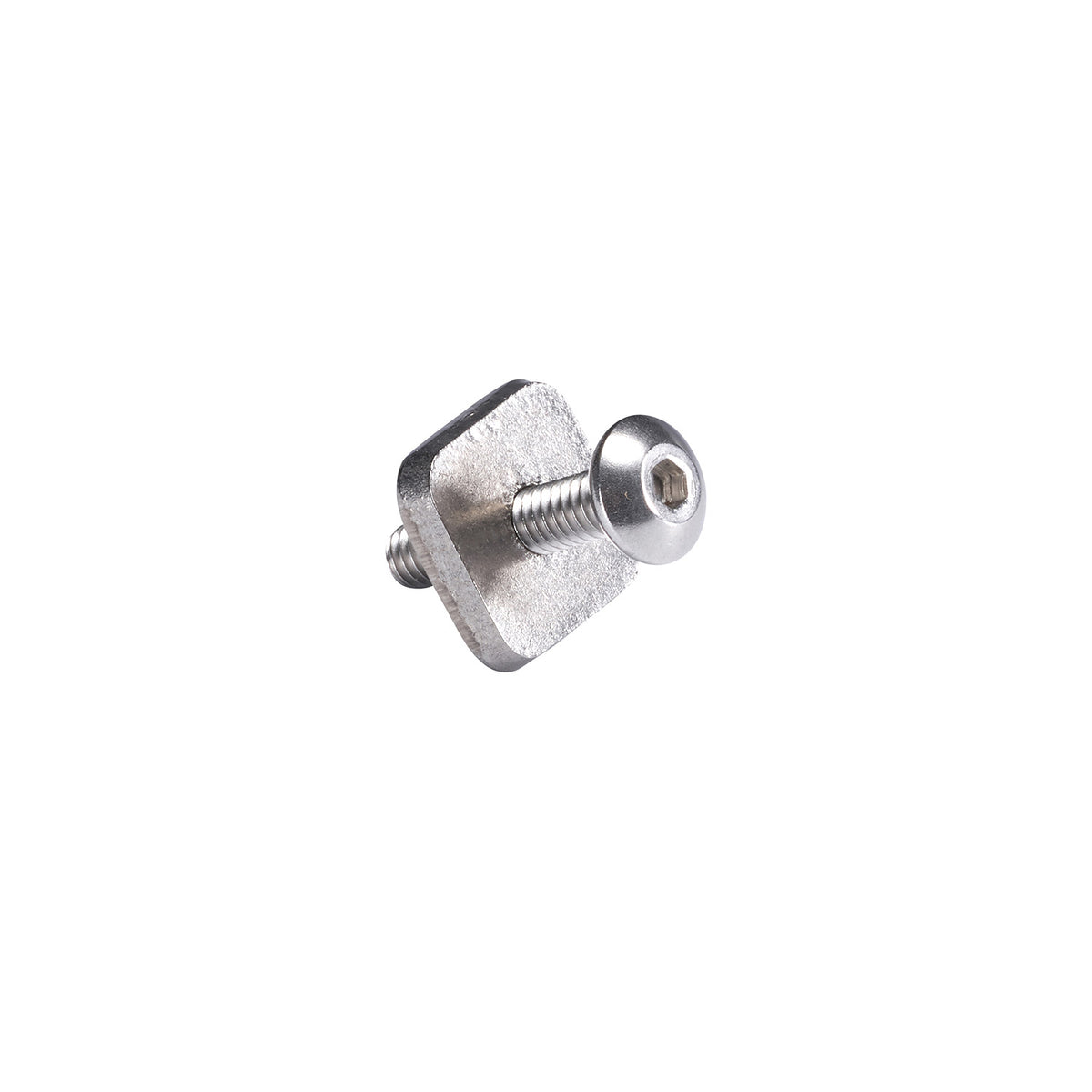 GONG | Vis + Carre US Diametre 3mm Tete 6 Pans