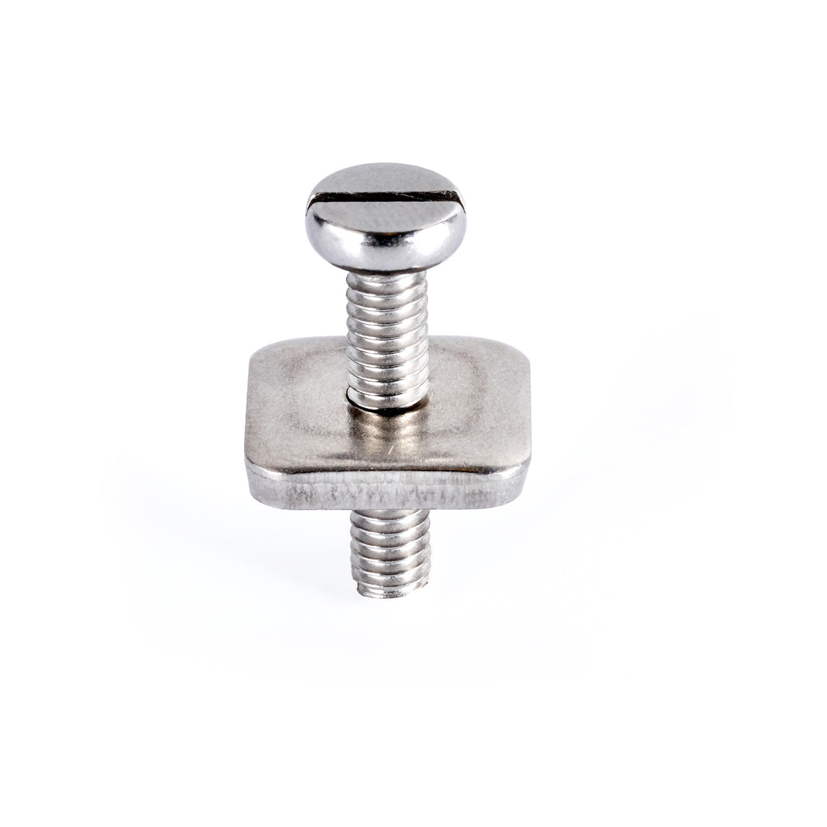 GONG | Screw + Nut US Diametre 3mm