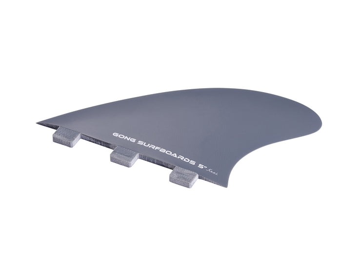 GONG | Set Keel Grey Full Fiber 125mm 5"