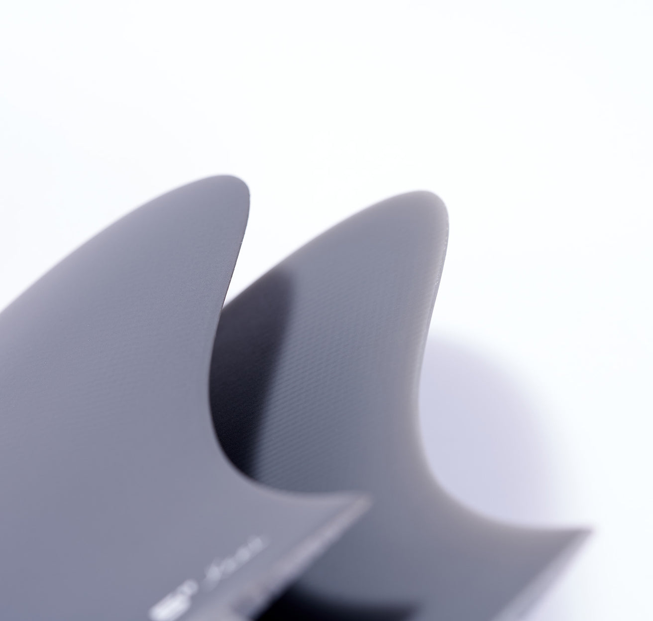 GONG | Set Keel Grey Full Fiber 125mm 5"