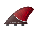 GONG | Set Keel Red Honeycomb 125mm 5"