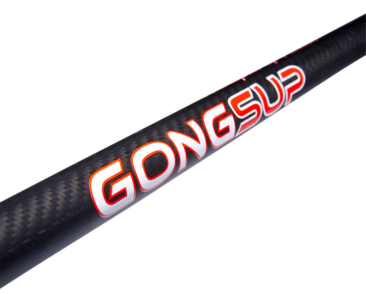 GONG | Shaft Oval 160/63
