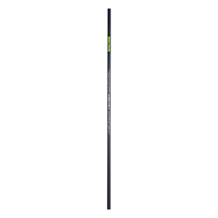 GONG | Shaft Rond Carbon Pro 7
