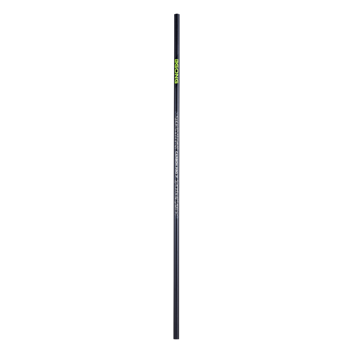 GONG | Shaft Rond Carbon Pro 7