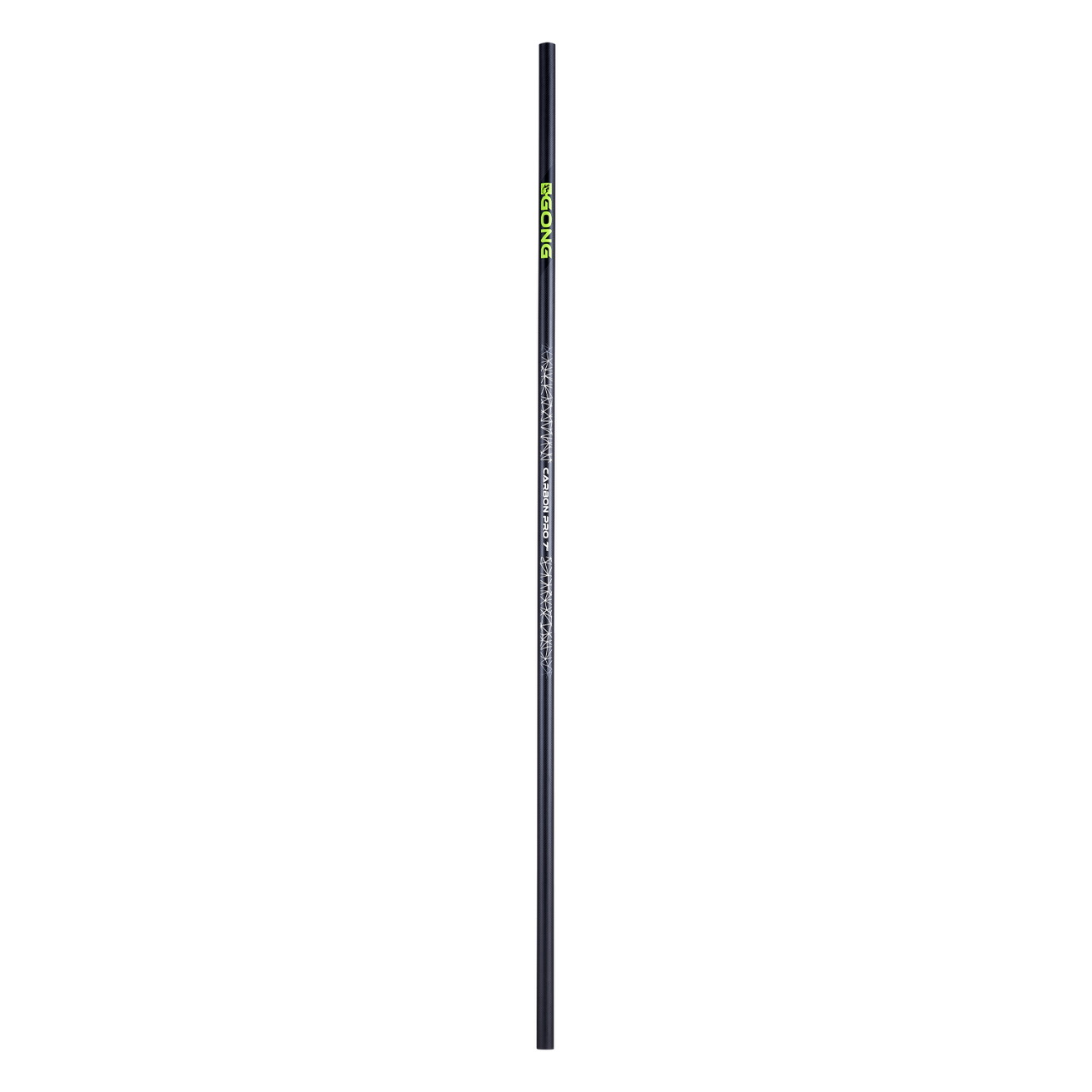 GONG | Shaft Round Carbon Pro 7