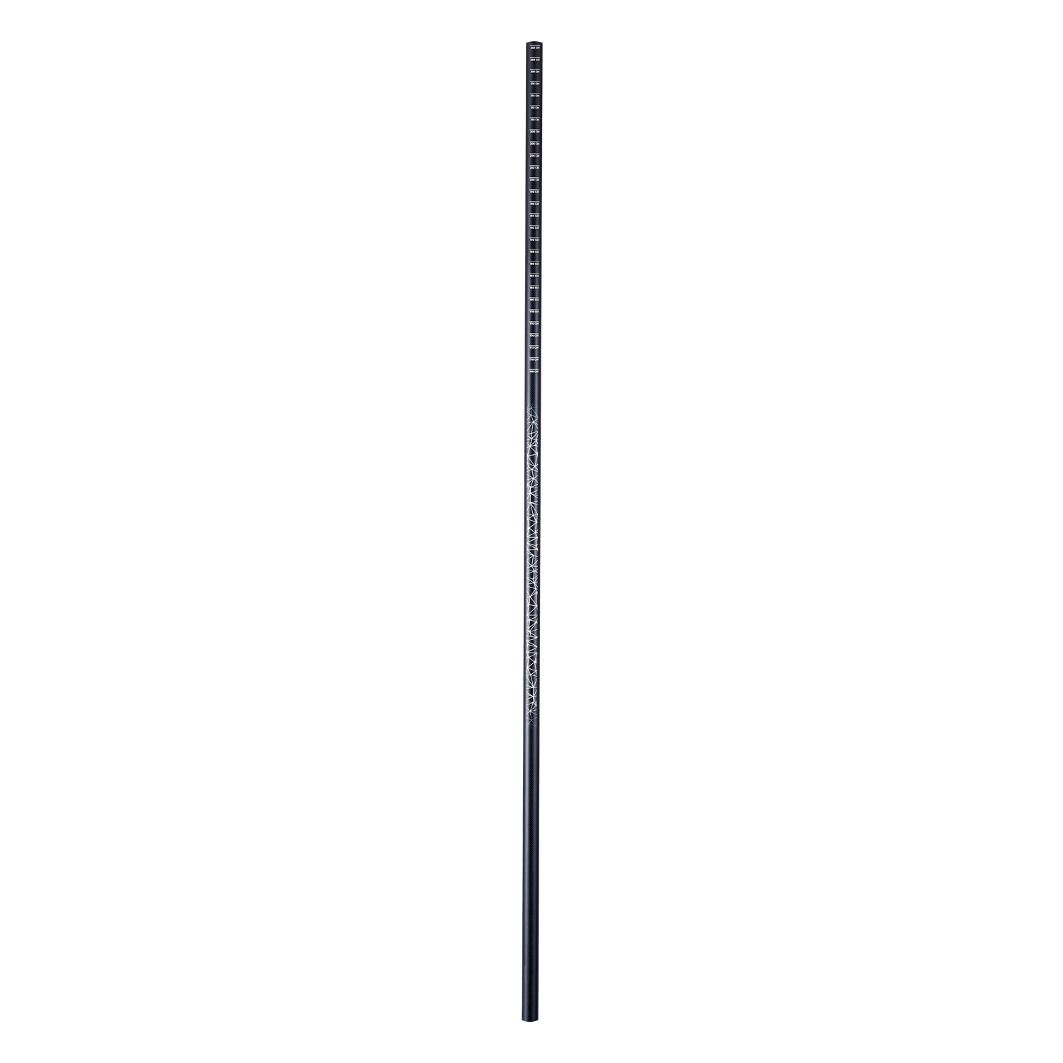 GONG | Shaft Rond Carbon Pro 7