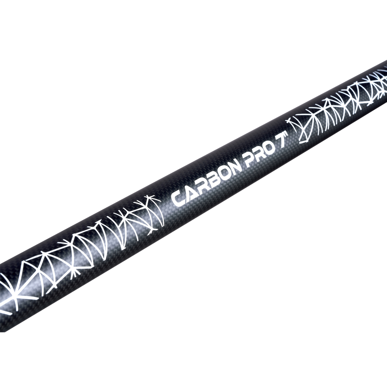 GONG | Shaft Round Carbon Pro 7