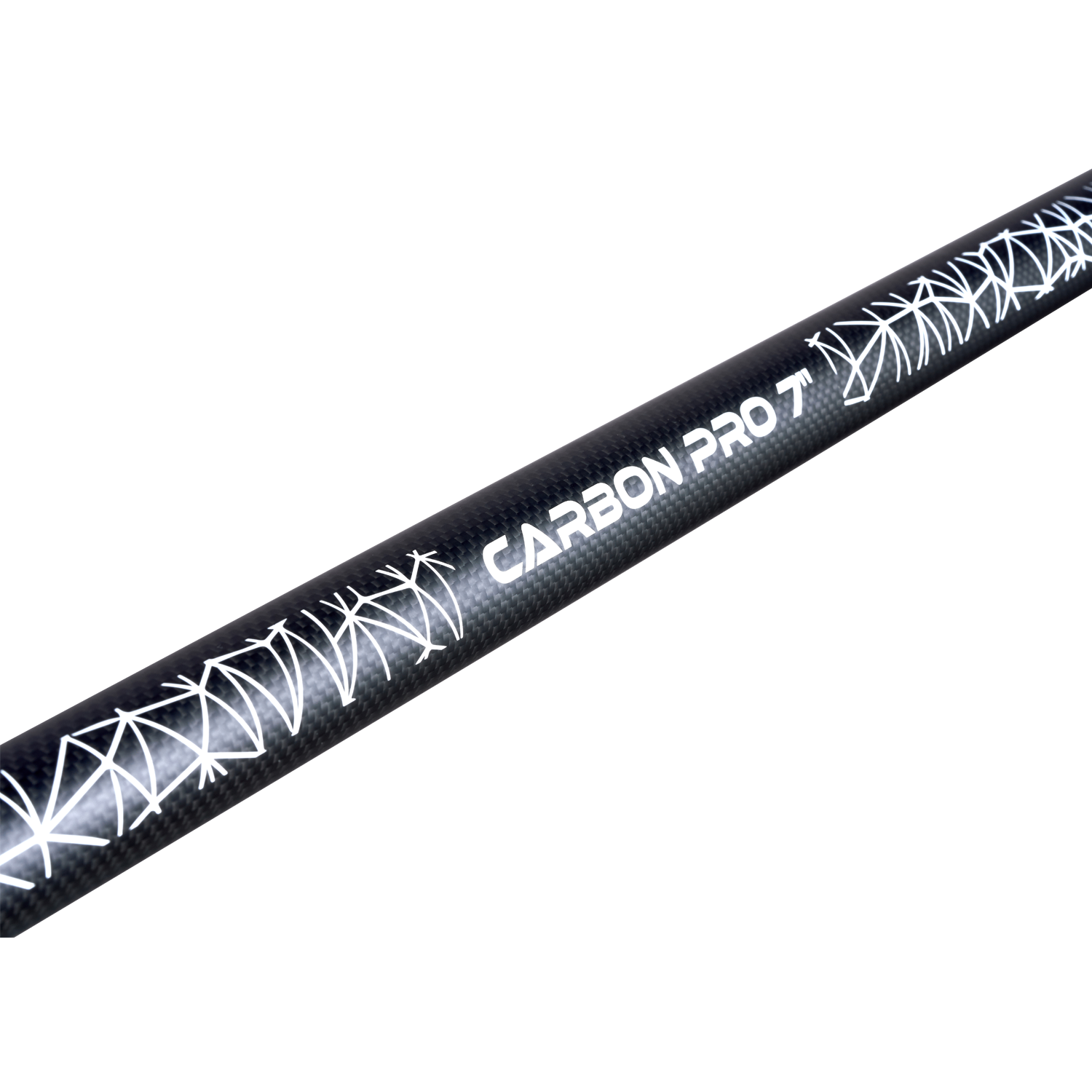 GONG | Shaft Rond Carbon Pro 7