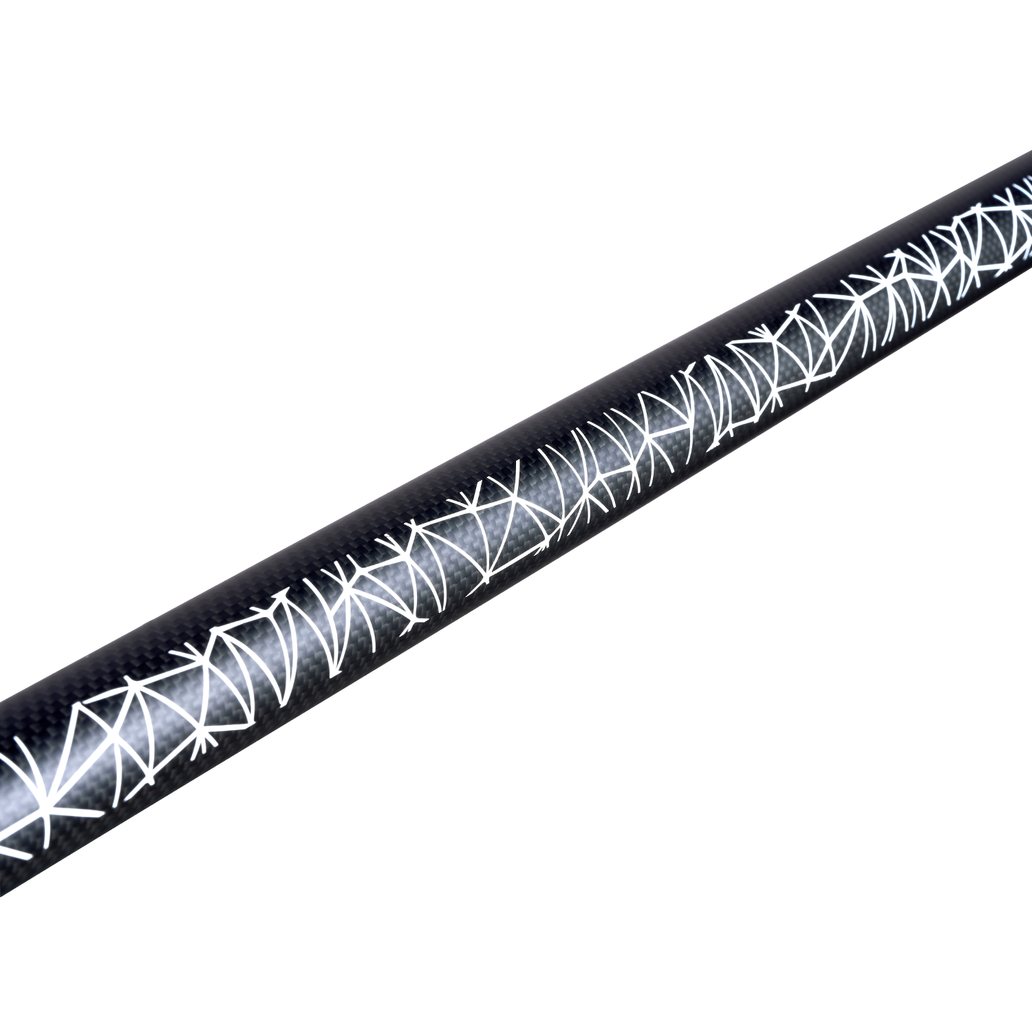 GONG | Shaft Round Carbon Pro 7
