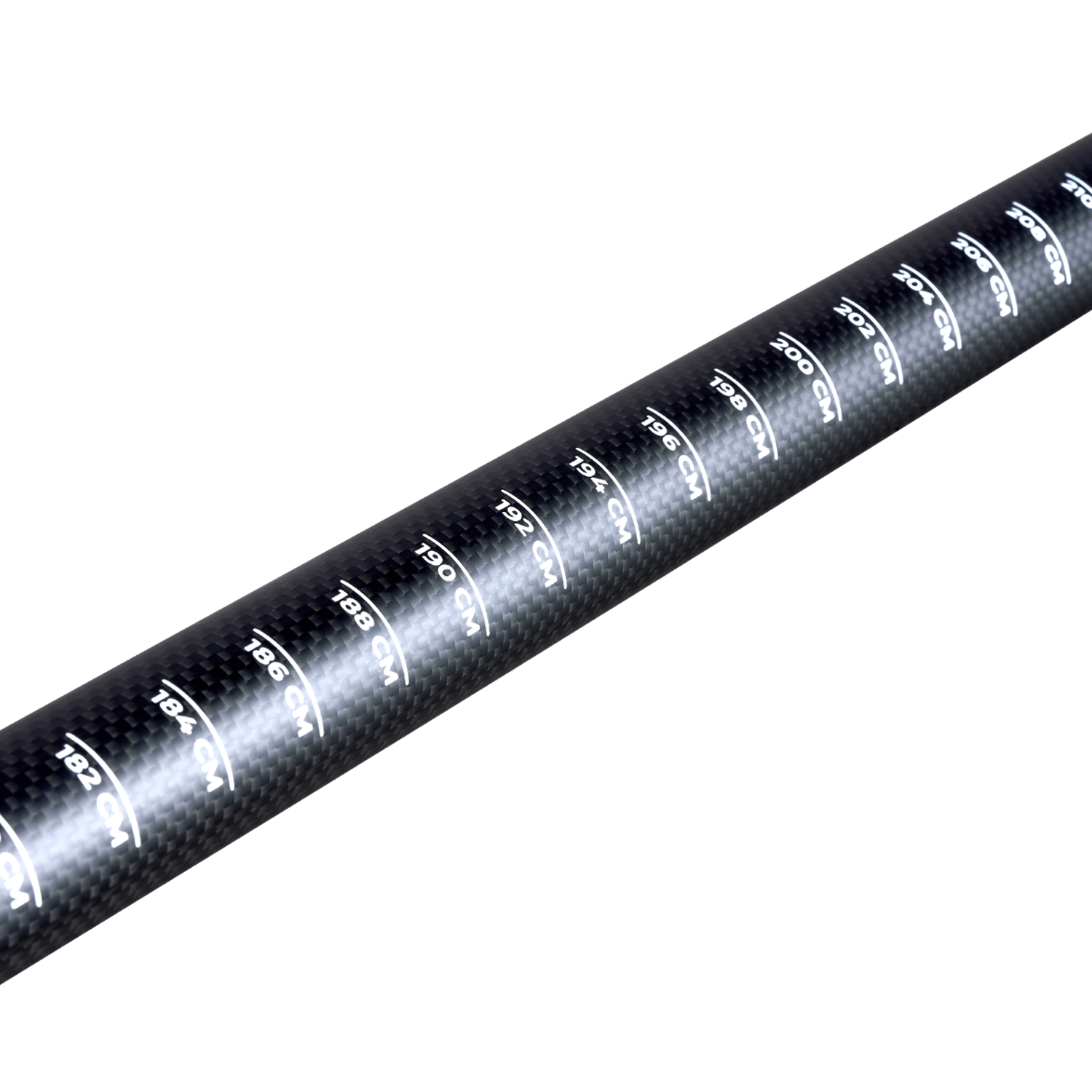 GONG | Shaft Rond Carbon Pro 7
