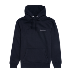 GONG | Unisex Signature Hoodie Organic Cotton