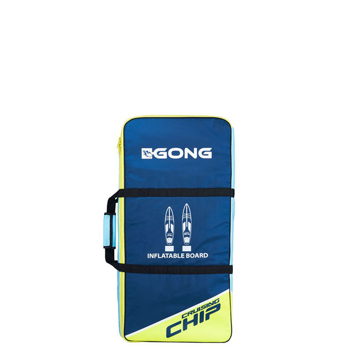 GONG | Bag Chip 2022